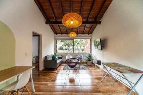 Apartamento Manila 2854